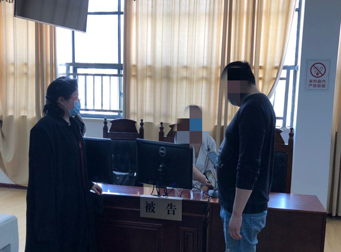 法官理性调解离婚案，保障妇女合法权益（黄州区人民法院7月16日投稿）.jpg
